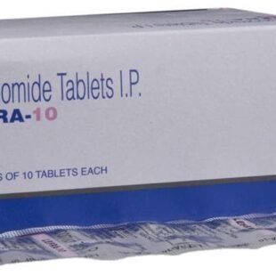 LeFRA 10 Tablet