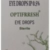 Optifrresh Eye Drop