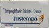 Justempa 10 Tablet