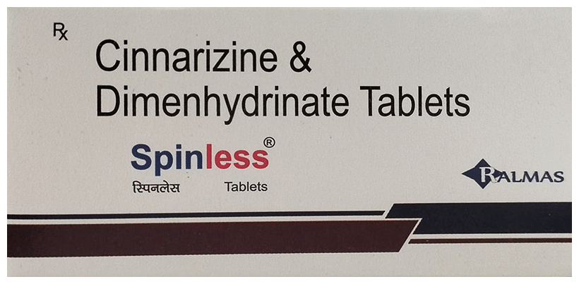 Spinless Tablet