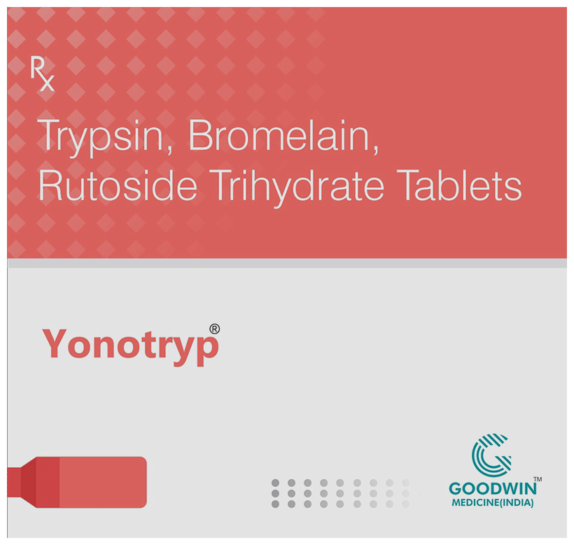 Yonotryp Tablet