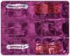Omepren 20mg Capsule