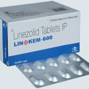 Linokem 600 Tablet