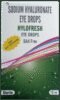 Hylofresh Eye Drop