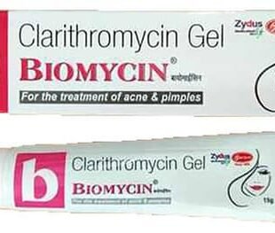 Biomycin Cream
