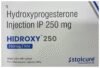 Hidroxy 250 Injection
