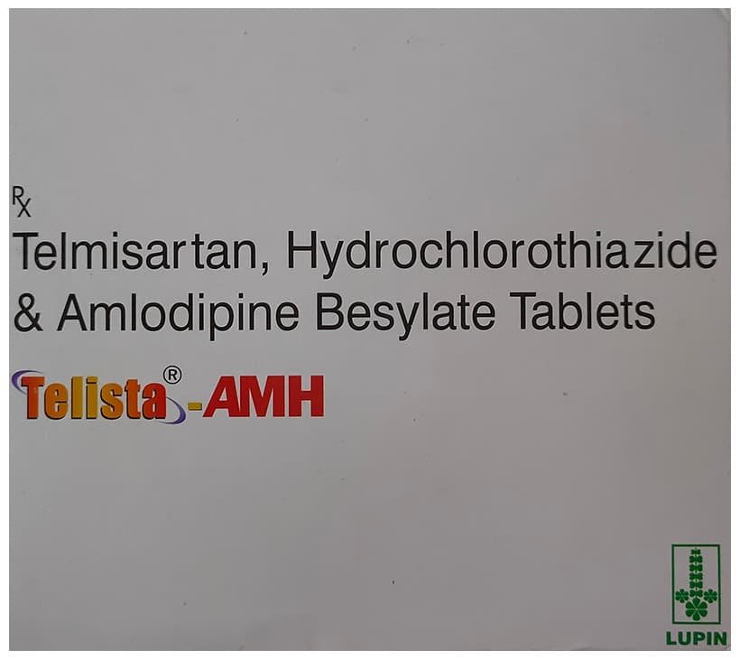 Telista-AMH Tablet