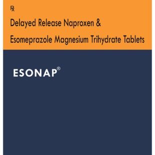 Esonap Tablet DR