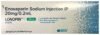 Lonopin 20mg Injection