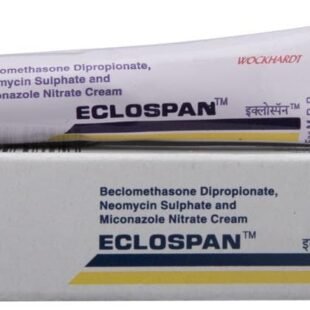 Eclospan Cream