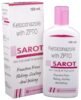 Sarot Shampoo
