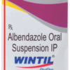 Wintil Suspension