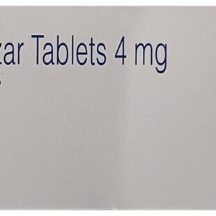 Vorxar Tablet