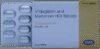 Vildamit M 500mg/50mg Tablet