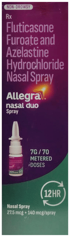 Allegra Spray