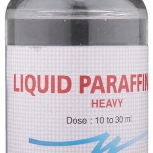 Liquid Parafin
