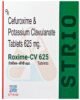 Roxime-CV 625 Tablet