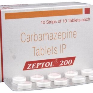 Zeptol 200 Tablet
