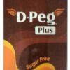 D-Peg Plus Syrup