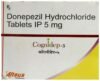 CogniDEP 5mg Tablet