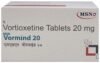 VorminD 20 Tablet