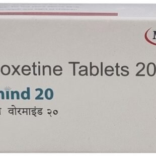 VorminD 20 Tablet