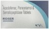 Ridser Tablet