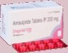 Zingpride 200mg Tablet