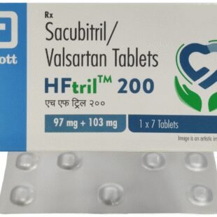 Hftril 200 Tablet