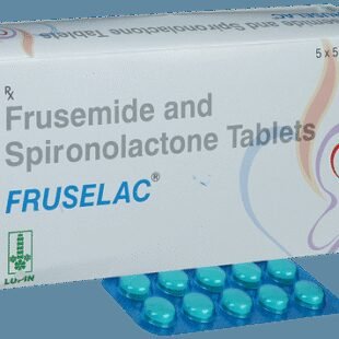 Fruselac Tablet
