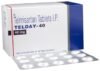 Telday 40 Tablet