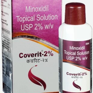 Coverit 2% Solution