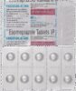 Isozole 40 Tablet
