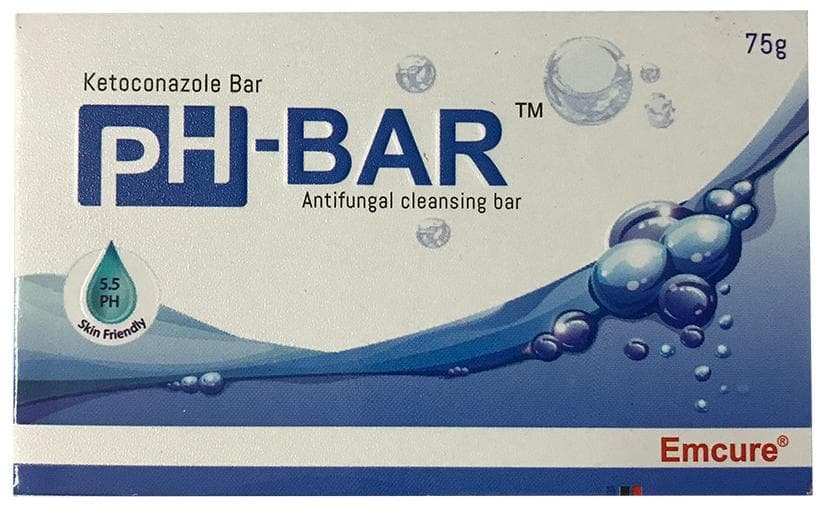 PH-Bar