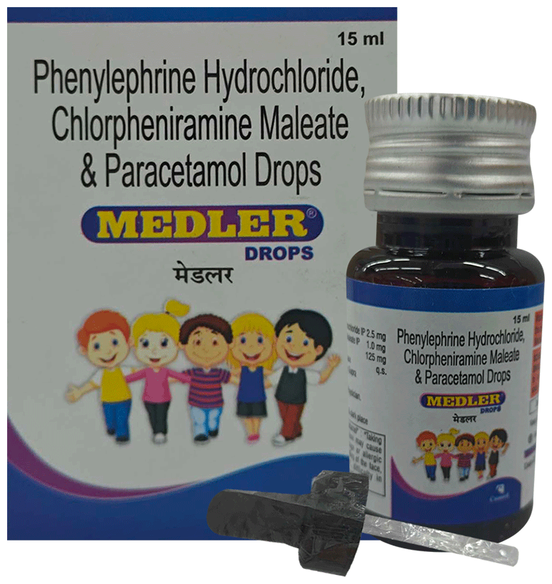 Medler Drop