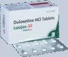 Loxijas 30mg Tablet