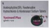 Yuvimont-Plus Tablet SR