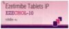 Ezechol 10mg Tablet