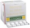 Glucored Tablet