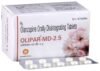 Olipar-MD 2.5 Tablet