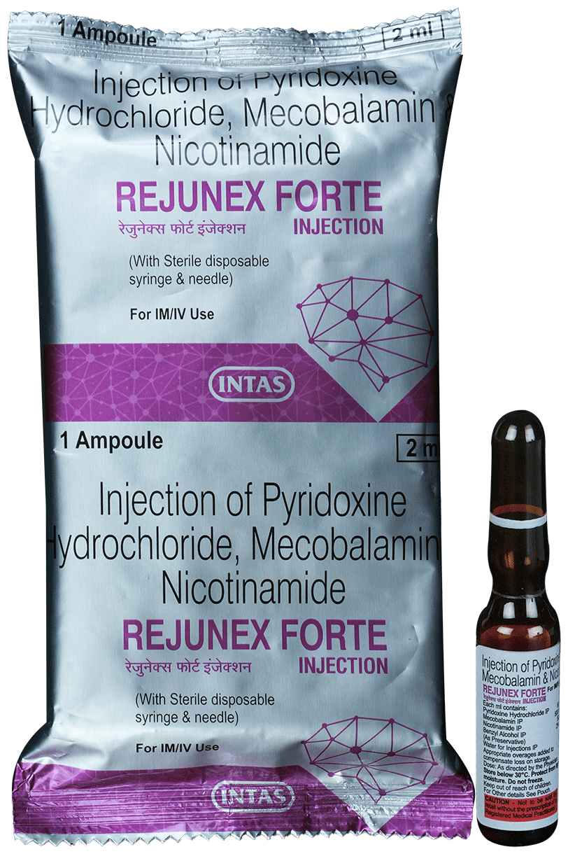 Rejunex Forte Injection