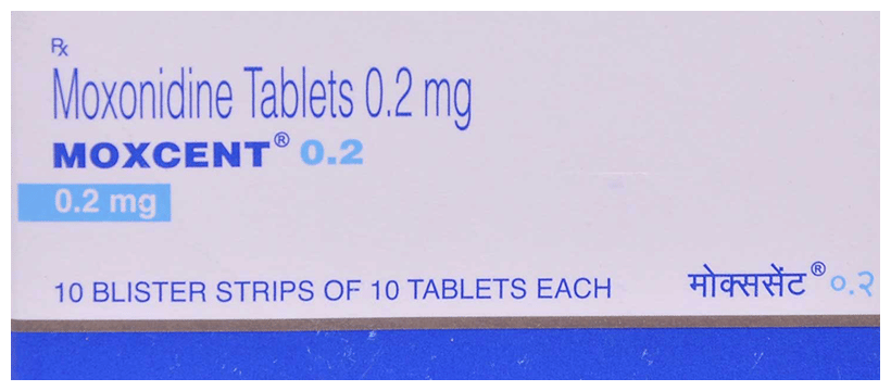 Moxcent 0.2 Tablet