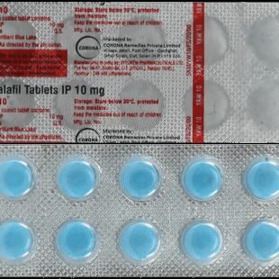 Yaw 10 Tablet