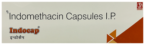 Indocap Capsule