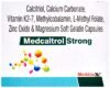 Medcaltrol Strong Soft Gelatin Capsule