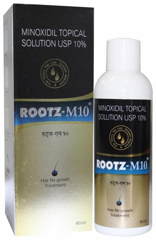 Rootz-M10 Solution