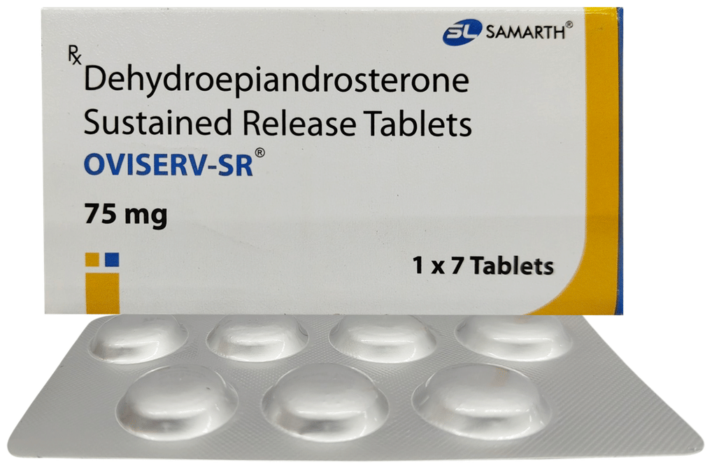Oviserv-SR Tablet