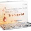 Tranlok-M Tablet