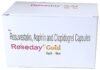 Roseday-GOLD Capsule