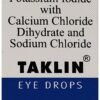 Taklin Eye Drop